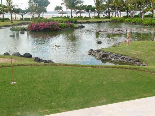Grand Hyatt Bali 75
